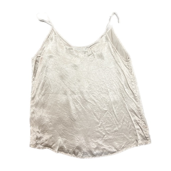 BARBATON SILK TANK - Picture 3 of 3